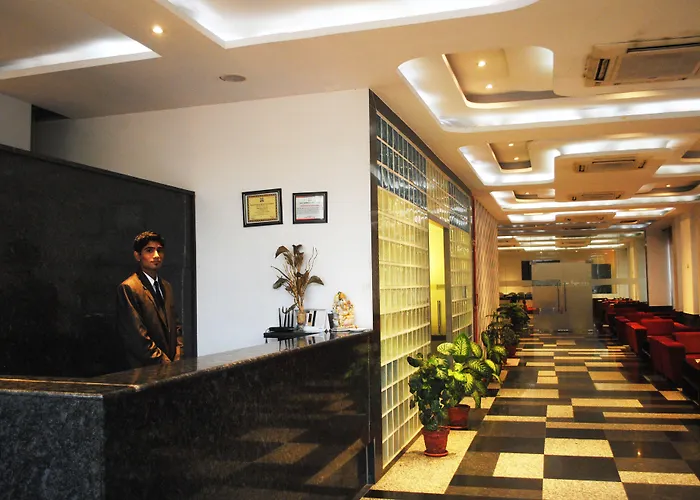 The Park Classic Jaipur