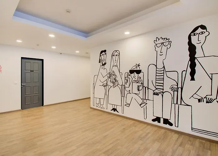 Fabhotel Shiv Rachna - Mansarovar Jaipur