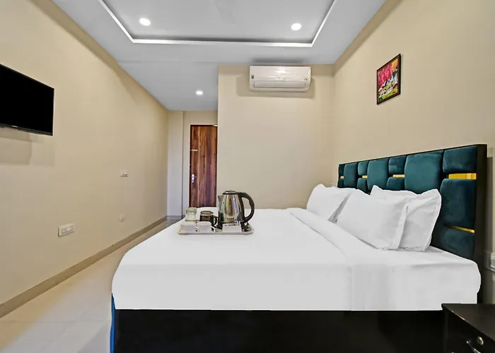 Fabhotel Shiv Rachna - Mansarovar Jaipur